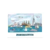 Spinnaker Tower Postcard
