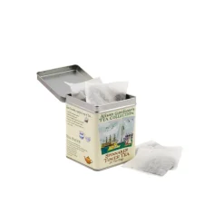 Spinnaker Tower Tea Caddy (with 25 tea bags) Afternoon Blend