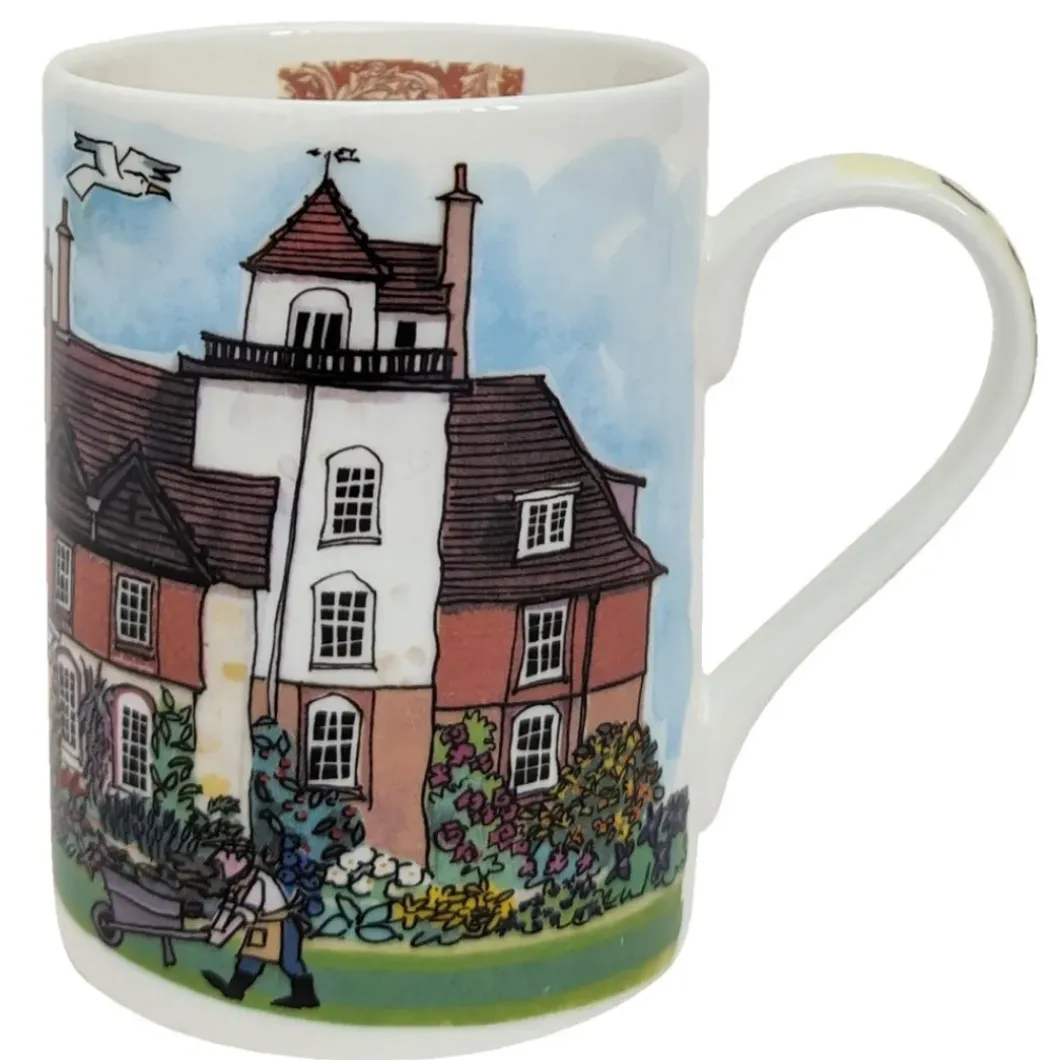 Standen Mug