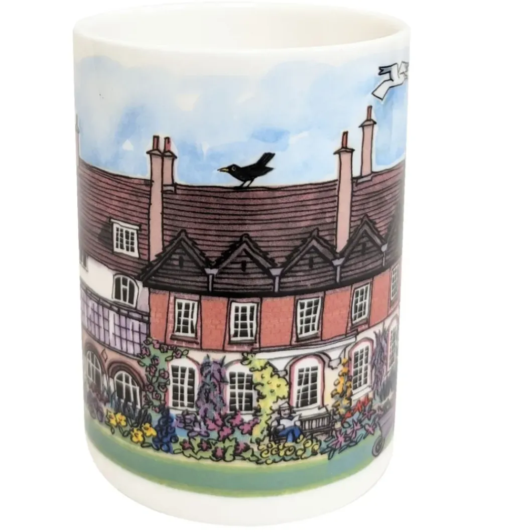 Standen Mug
