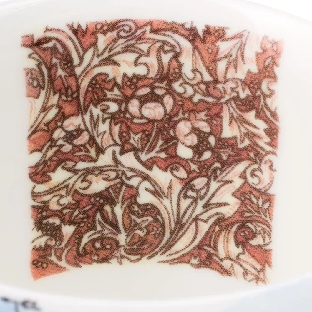 Standen Mug