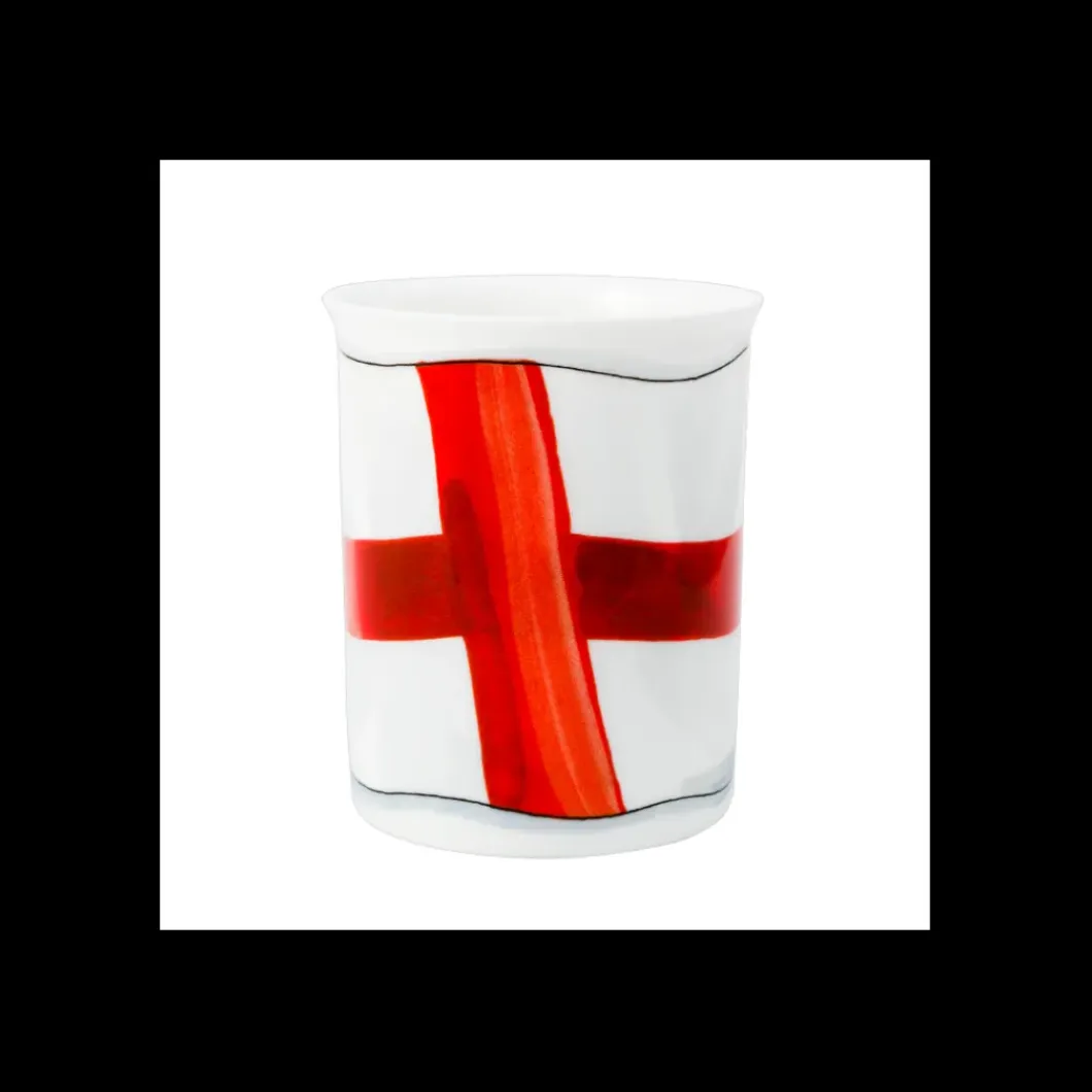 St George's Flag Mug