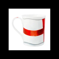 St George's Flag Mug