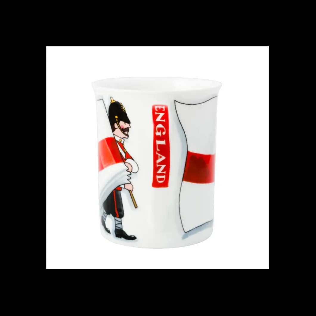 St George's Flag Mug