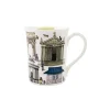 Stowe Gardens Mug