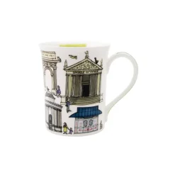 Stowe Gardens Mug