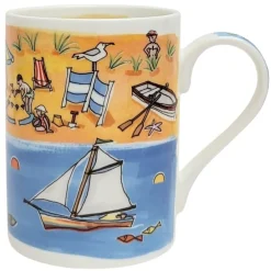 Studland Bay Mug
