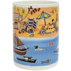 Studland Bay Mug