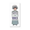 Suffragette Bookmark 1