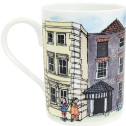 Sutton House Mug