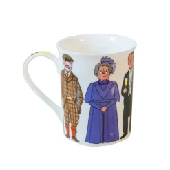 The Gilded Age Mug
