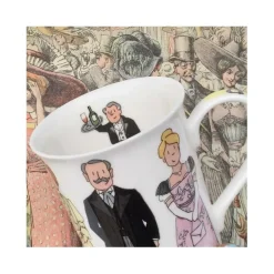 The Gilded Age Mug