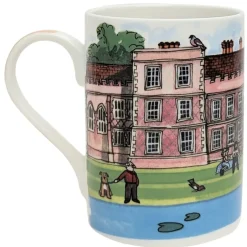 The Vyne Mug