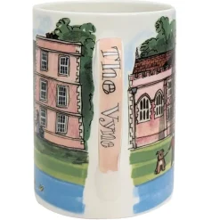 The Vyne Mug