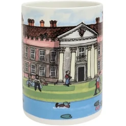 The Vyne Mug