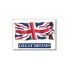 Union Jack Fridge Magnet