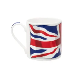 Union Jack Mug