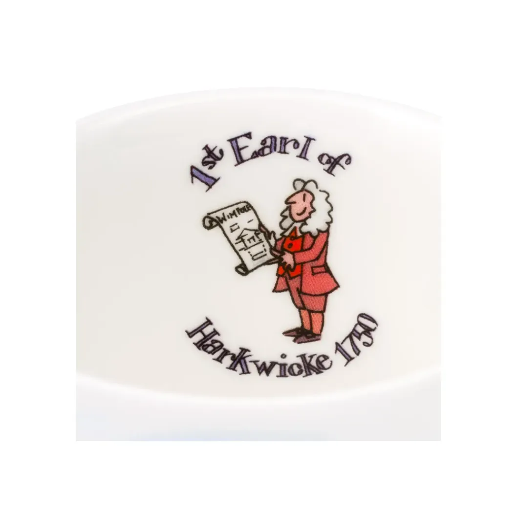 Wimpole Hall Mug