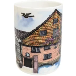 Winchester City Mill Mug