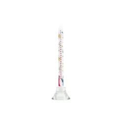 Wise Men Christmas Advent Dinner Candle
