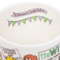 Women's Institute Mug