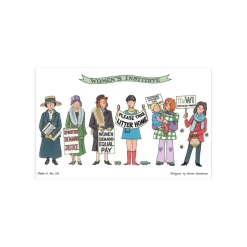 Women's Institute Tea Towel