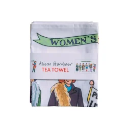 Women's Institute Tea Towel