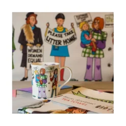 Women's Institute Tea Towel